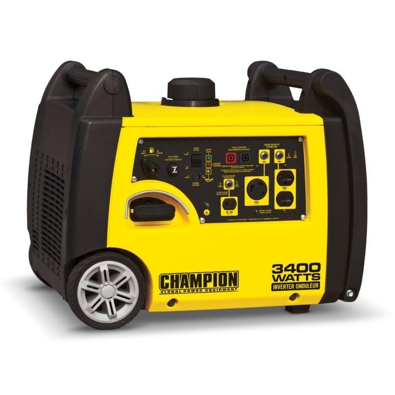 Générateurs Champion Champion 3400 Watt