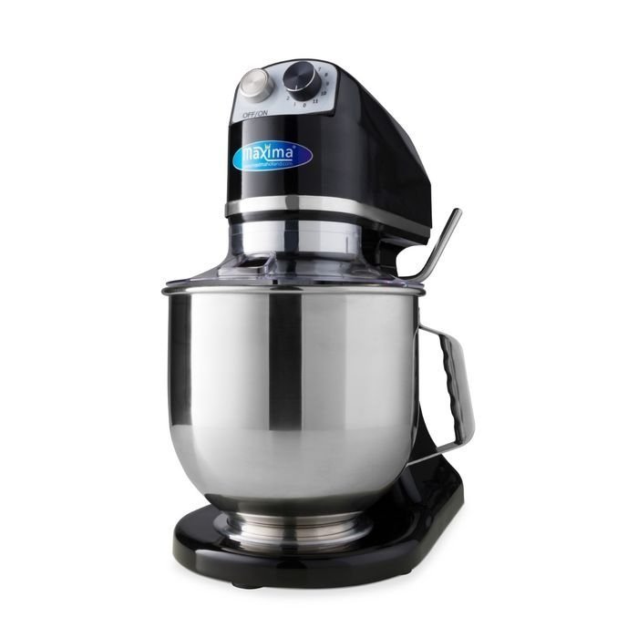 Maxima Keukenmixer 7L Tot 2 kg deeg