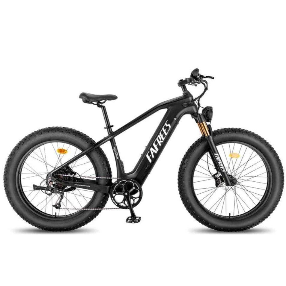 Fafrees F26 CarbonM Electric Bike