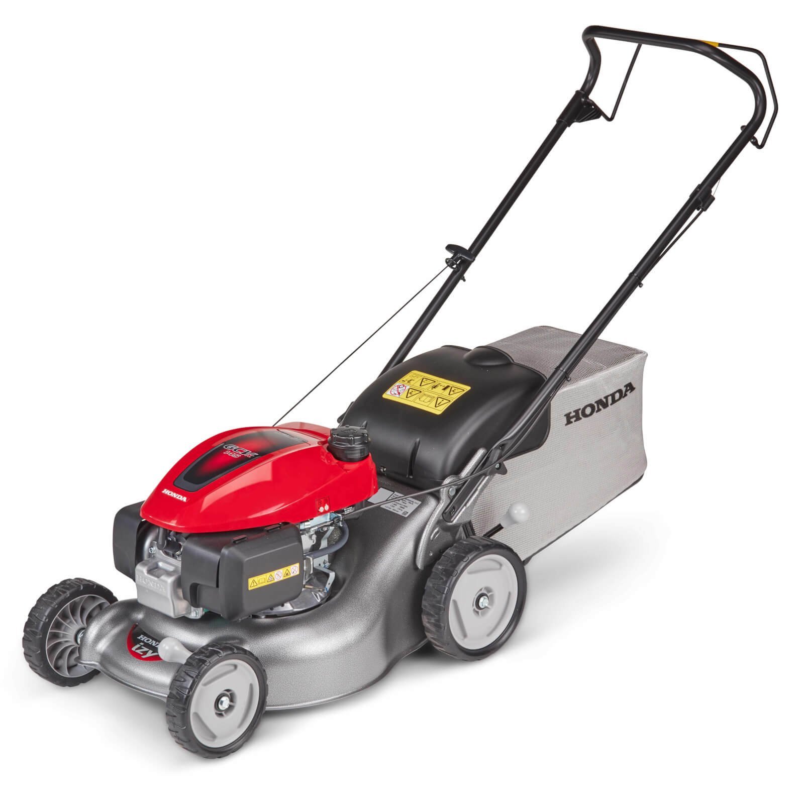 Honda HRG 416 IZY PK Duwmaaier