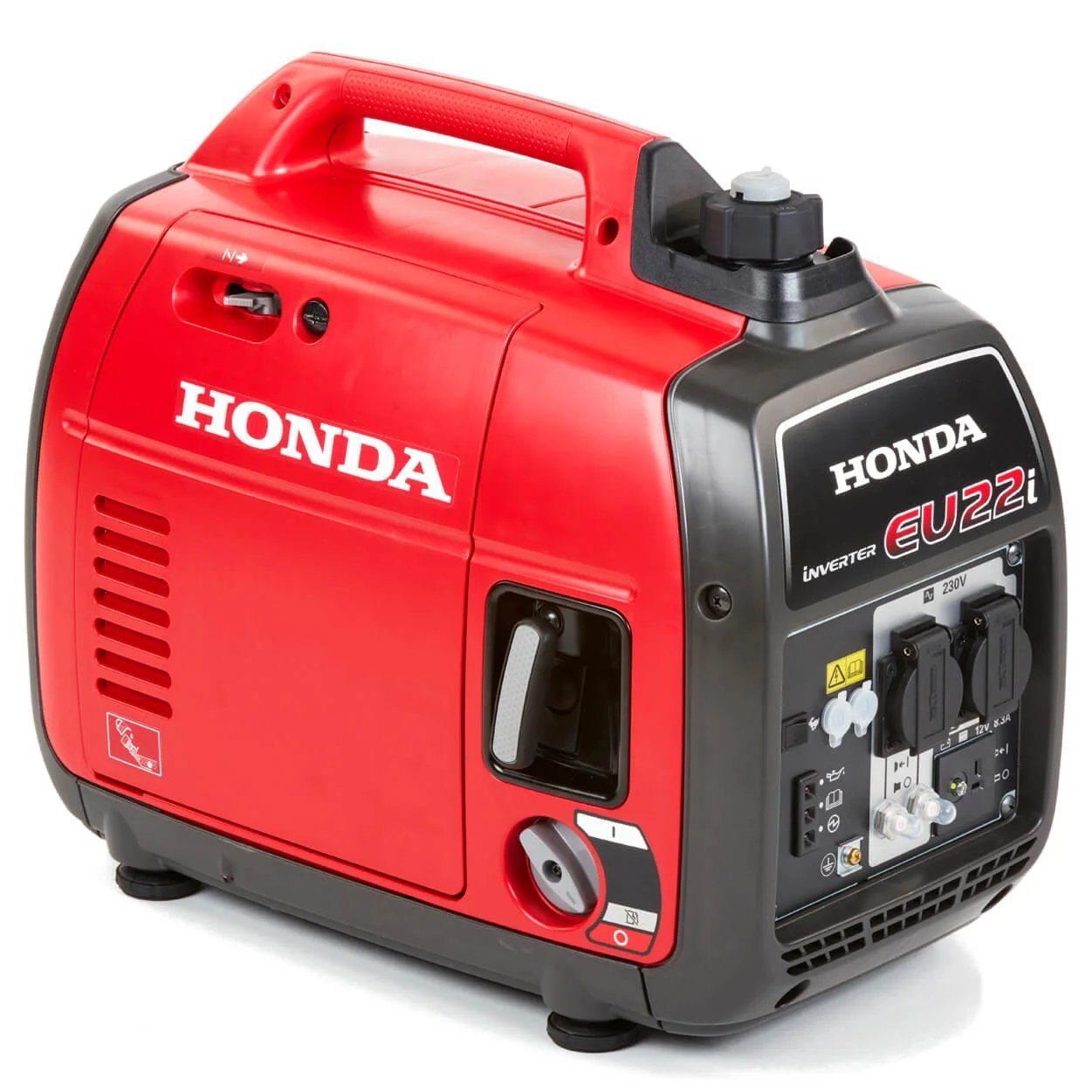Groupe électrogène EU22i Honda