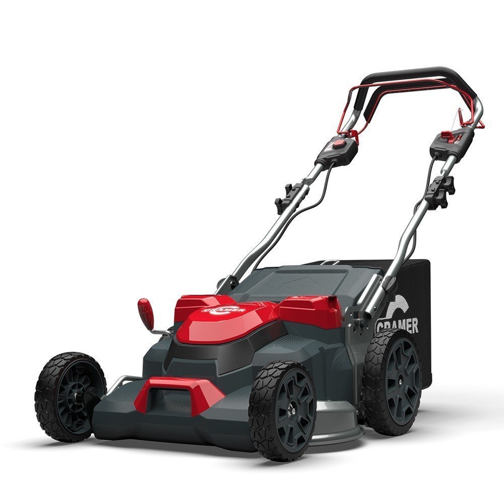 Cramer 82LM61SX Professionele Grasmaaier