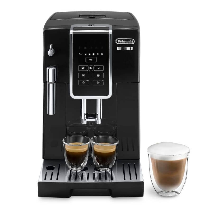 Delonghi Dinamica FEB3515.B