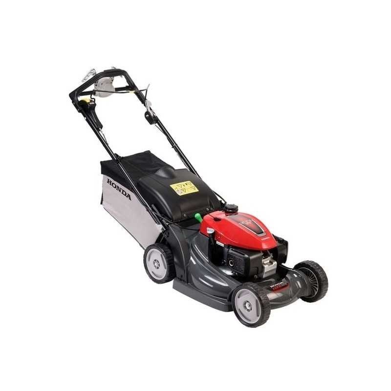 Honda hrx 476c vy ea zelfrijdende grasmaaiern