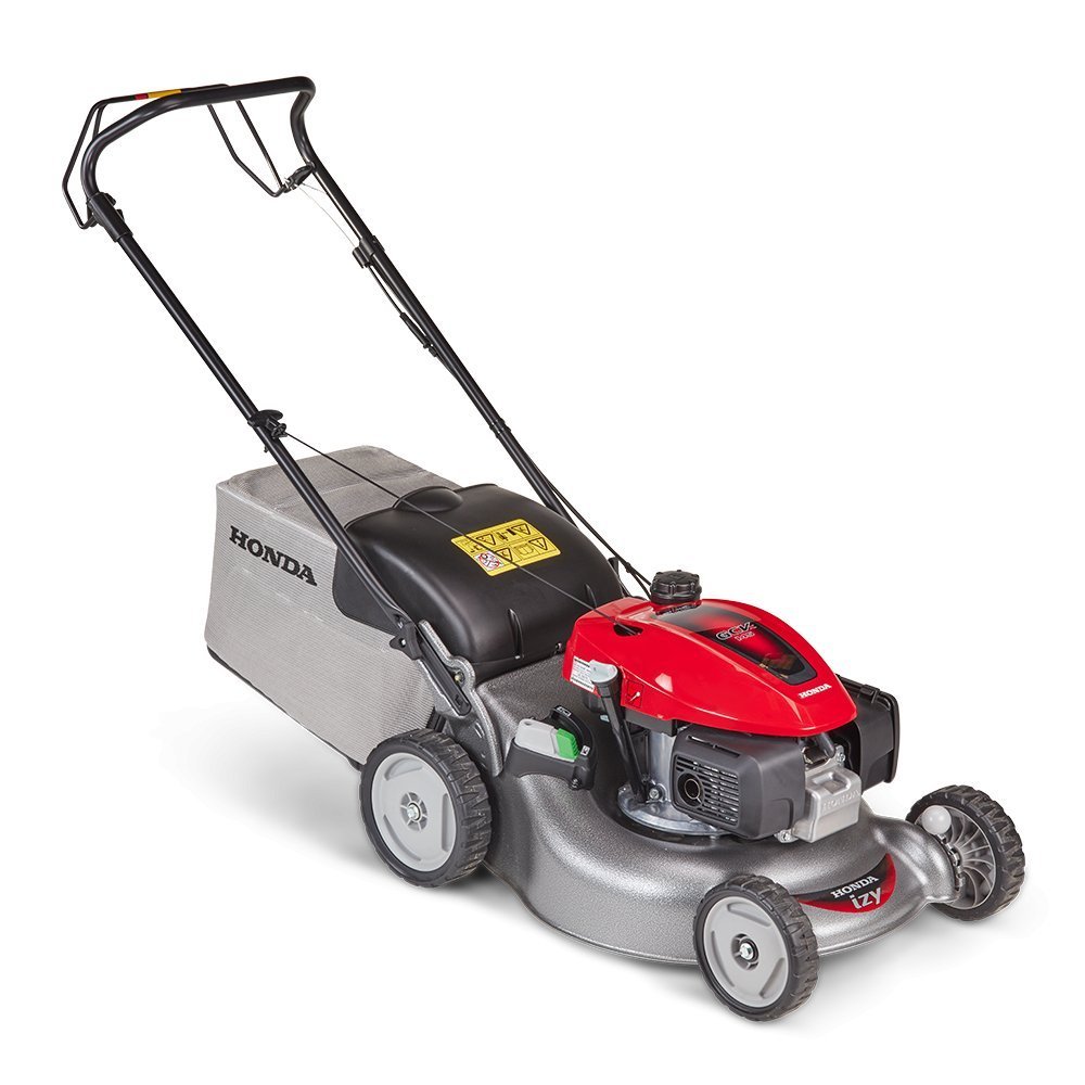 Cortacésped IZY-HRG466C1 SKEP Honda Autopropulsado