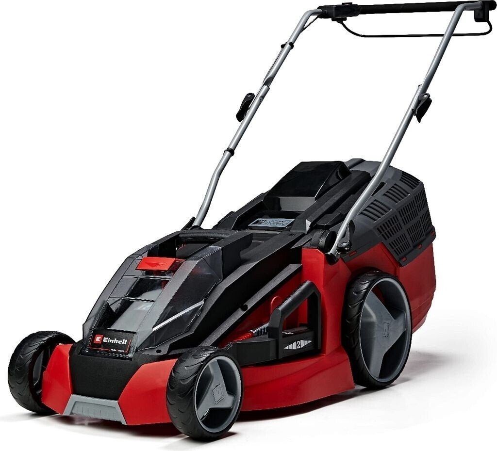 Einhell 3413130 ​​​​​​GE-CM 43Li Power X-Change 43 cm Accu Grasmaaier