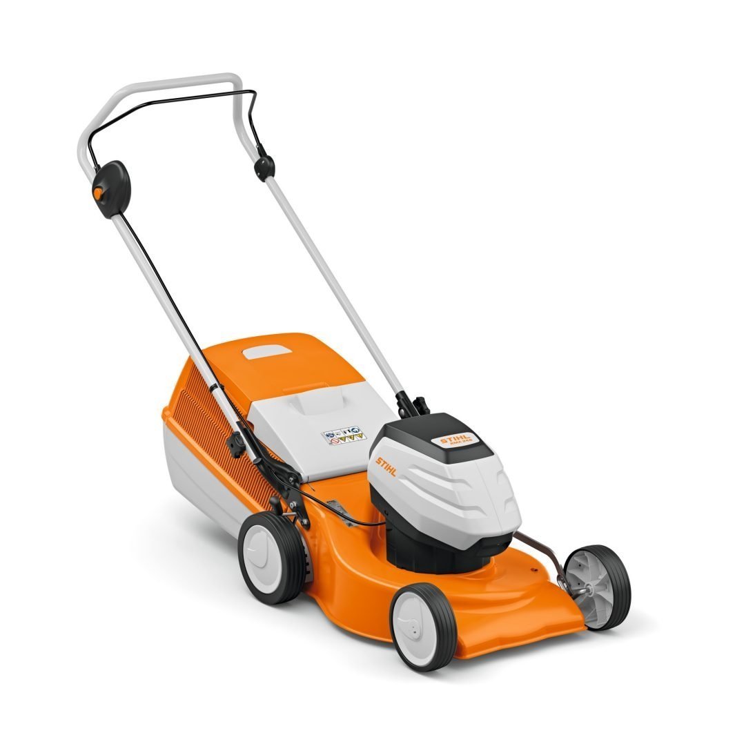 STIHL RMA 248 accu
