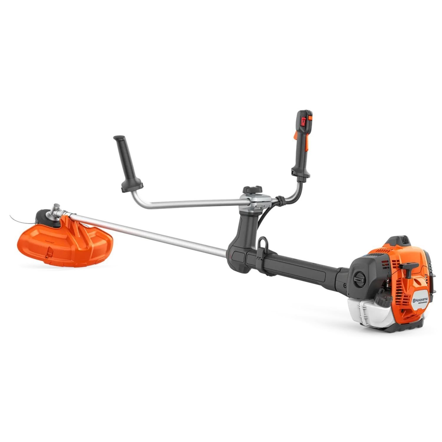 Débroussailleuses thermique 25,4cm3 525RXT Mark II - HUSQVARNA - 970446701