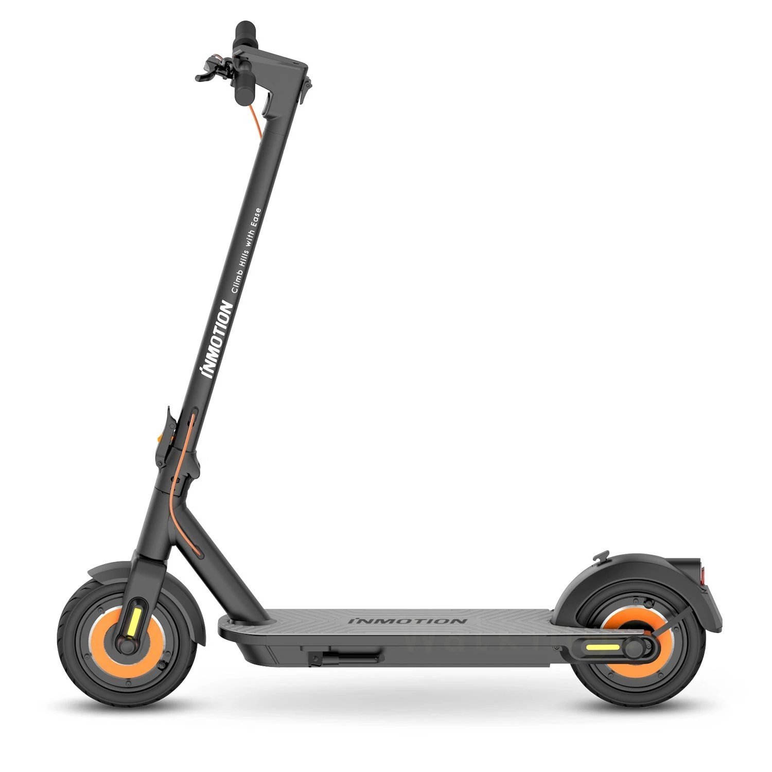 Inmotion CLIMBER elektrische step