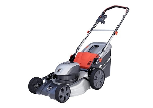 Tondeuse électrique STERWINS 2-46sp