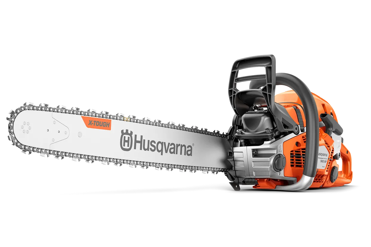 Husqvarna 562 XP® G Mark II / 45