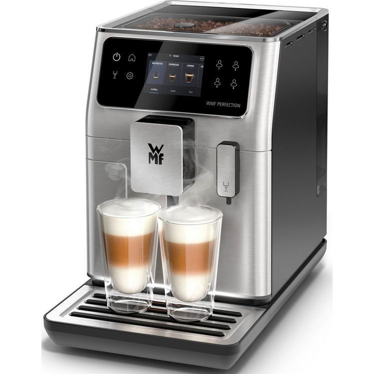 WMF Perfection 640 CP812D volautomatische espressomachine