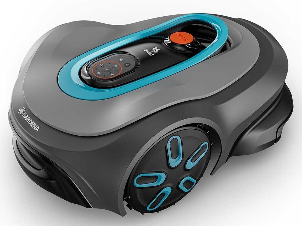 Gardena Smart SILENO Max 1500 Robotmaaier