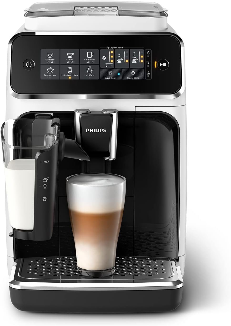Machine à café Philips Series 3200 EP3241/50