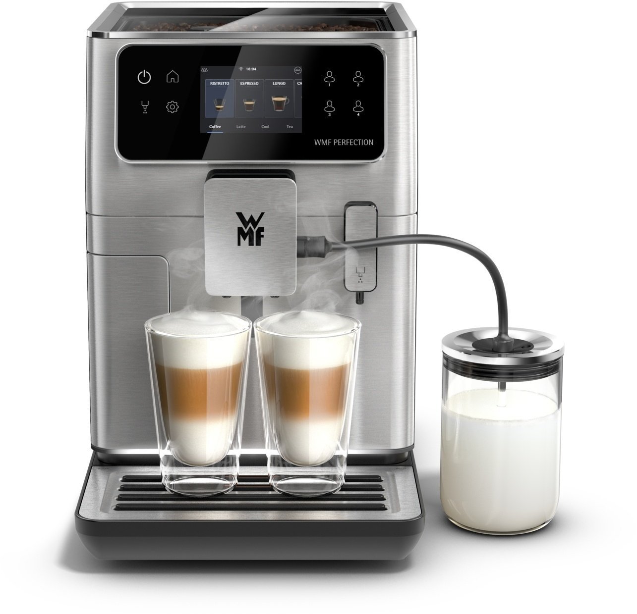 WMF Full Auto Perfection 660 WMF Koffiezetapparaat