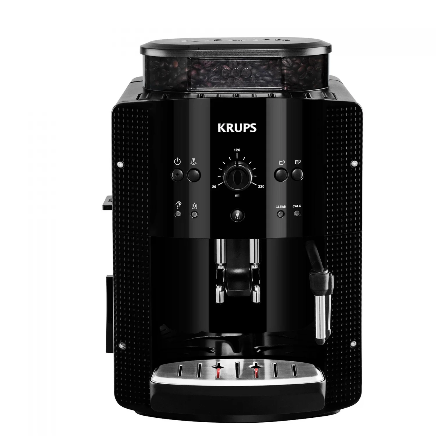 Krups EA8108 Volautomatische Koffiemachine