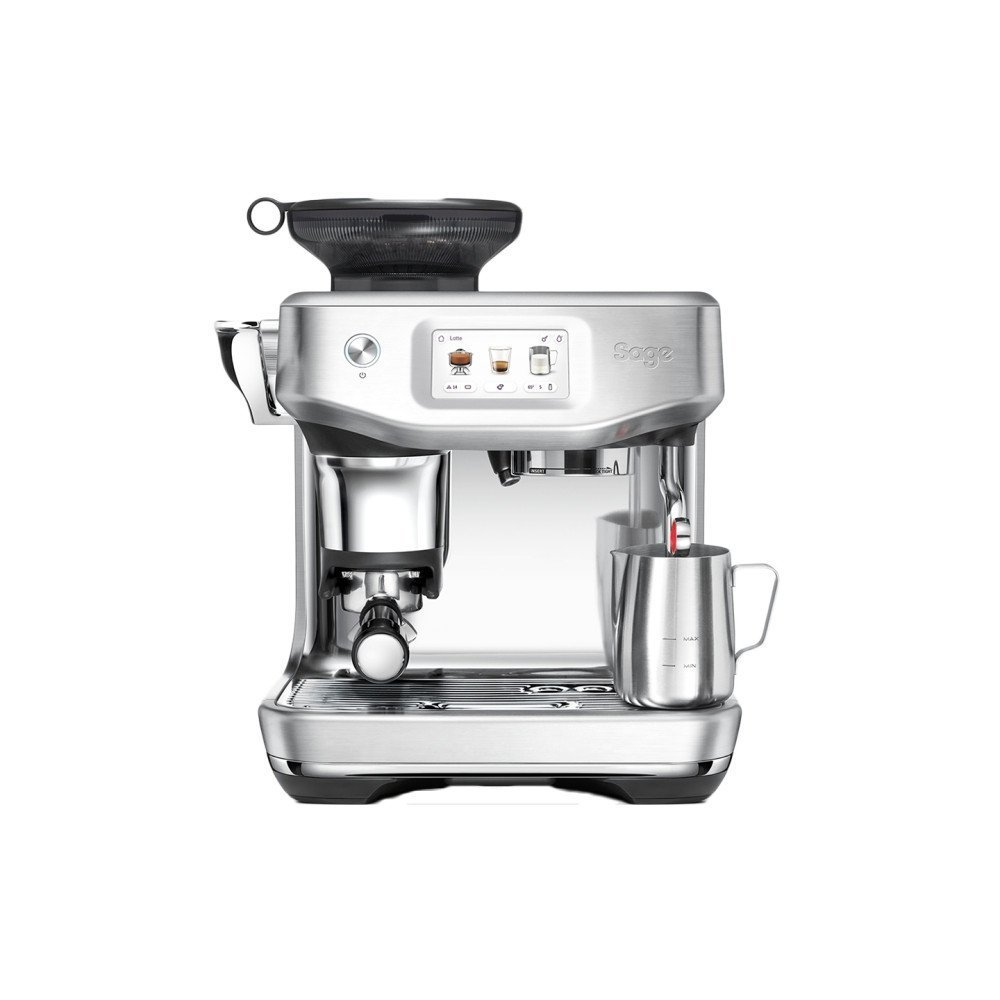 Salie Salie De Barista Touch Impress Koud