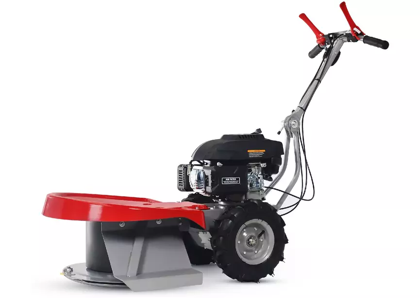 Faucheuse rotative 580 mm automotrice moteur 6.5 ch Torros