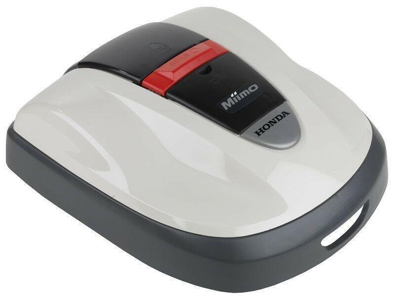 Honda Miimo HRM 310 Mähroboter