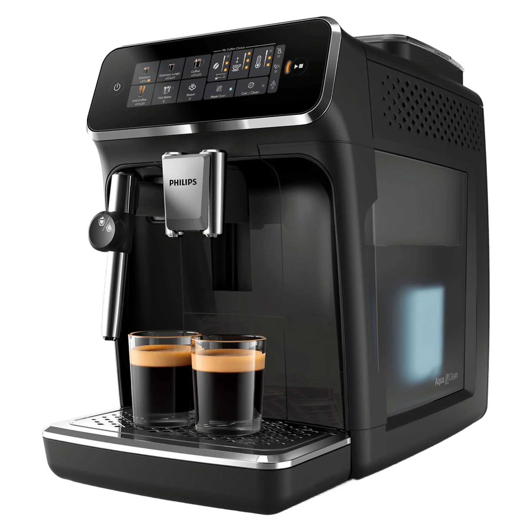 Philips Serie 3300 EP3321/40 Volautomatisch koffiezetapparaat