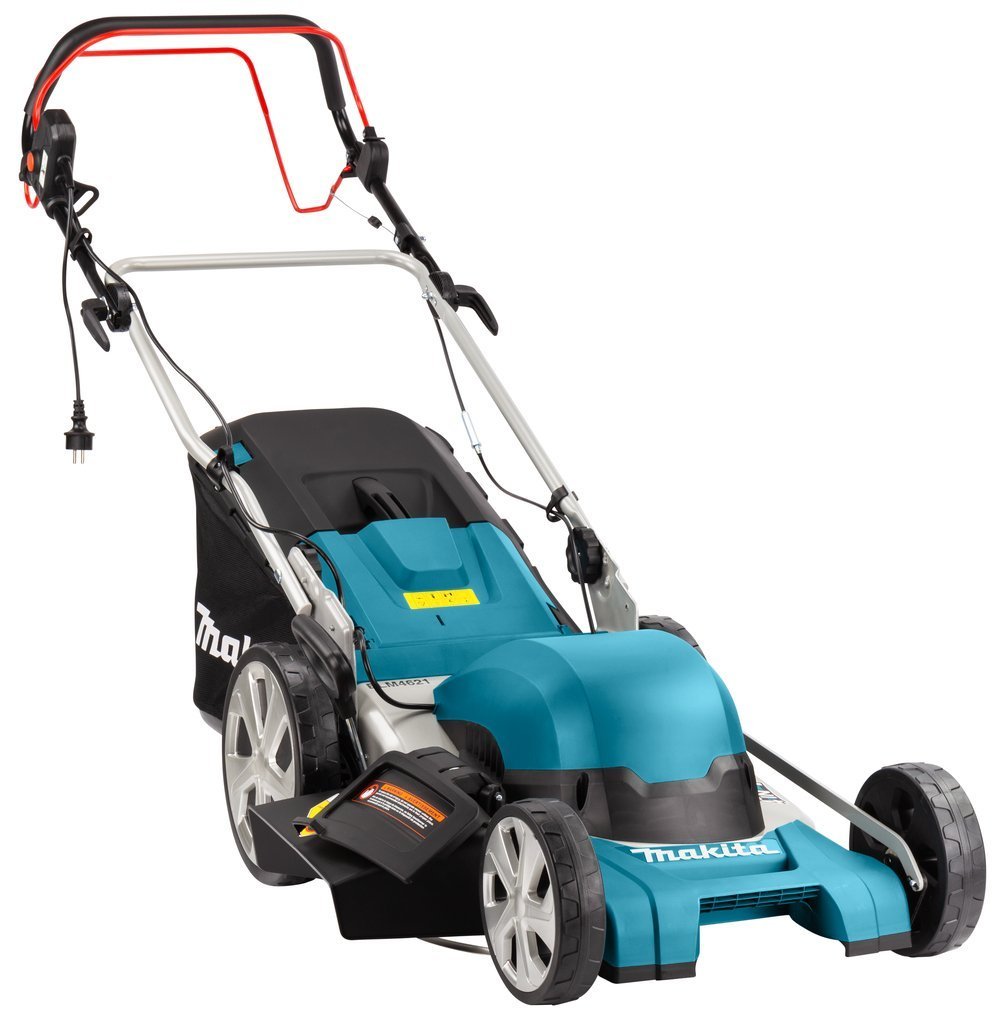 Tondeuse à gazon Makita ELM4621