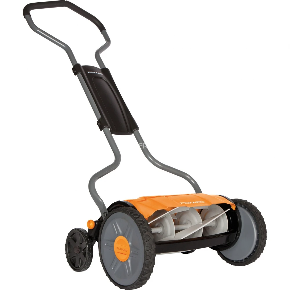 Handgrasmaaier Fiskars StaySharp Plus (113872)