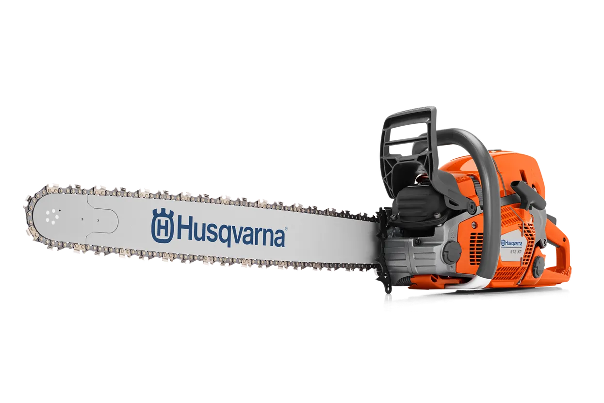 Husqvarna 572 XP G / 50 – X-Torq