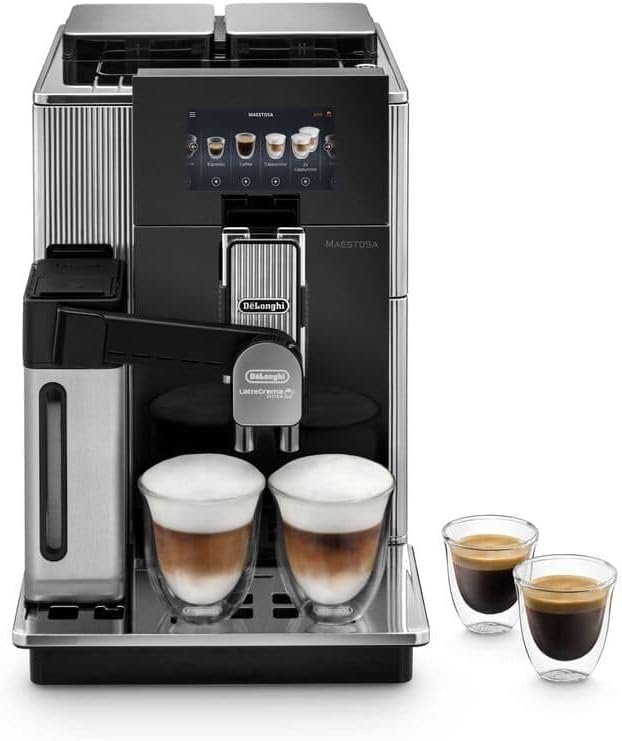 De'Longhi Maestosa EPAM960.75.GLM