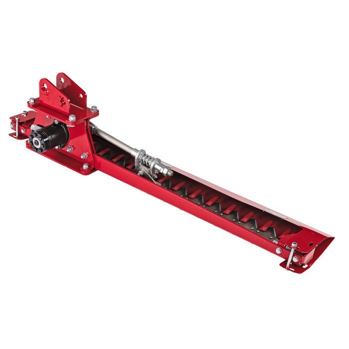 Dema Taille-haie pour broyeur d'accotement D67830