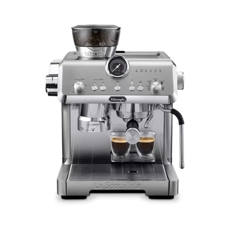 Machine à expresso La Specialista Opera EC9555.M