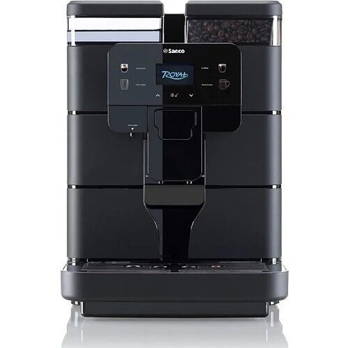 Saeco Royal Black