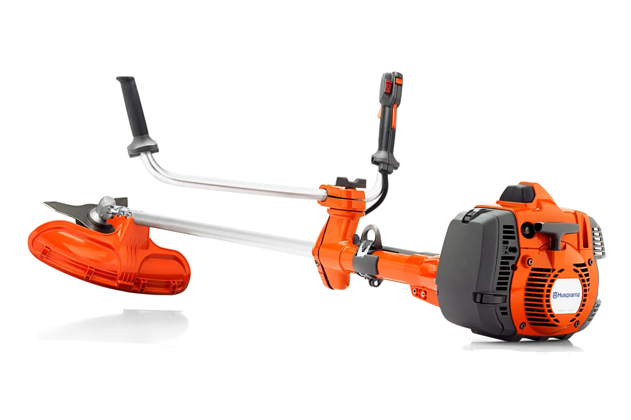 h210-0417 Husqvarna 545FR Débroussailleuse – Bild 1
