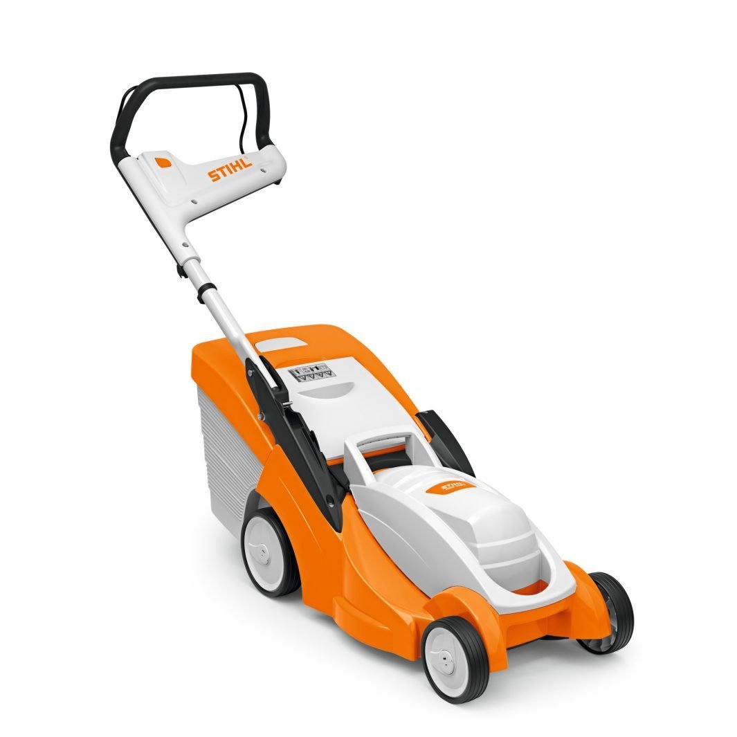 Tondeuse à batterie Stihl RMA 239 C