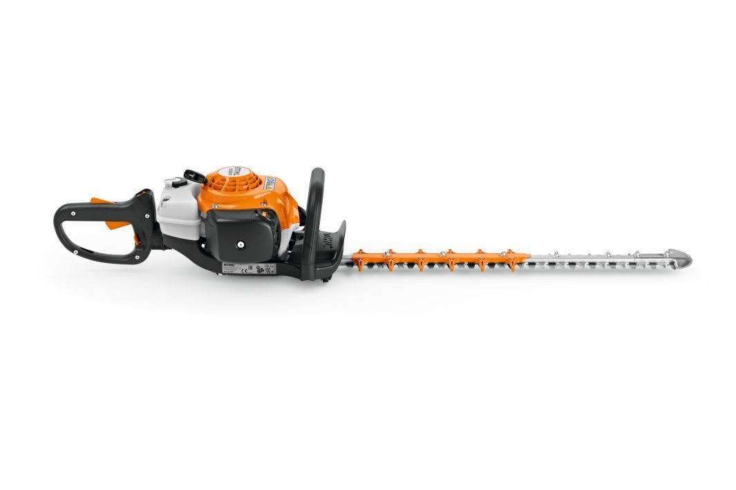 Taille haie thermique Stihl HS 82 T