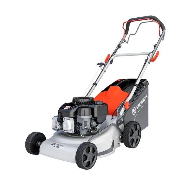 Tondeuse thermique STERWINS 132 cm³
