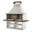 Palazzetti Barbecue Argos 2