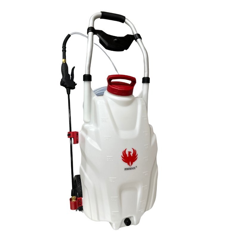 Pulvérisateur électrique Pro Sprayer III