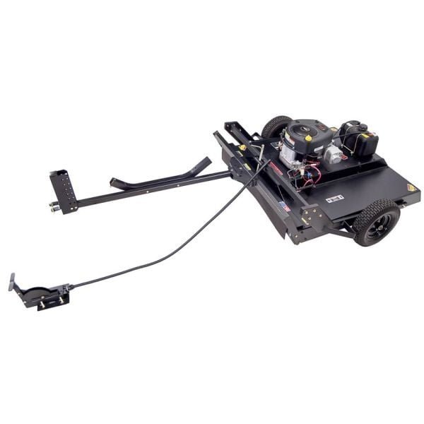 Swisher Débroussailleuse/Bush Hog de 44 pouces 15,5 HP remorqué derrière