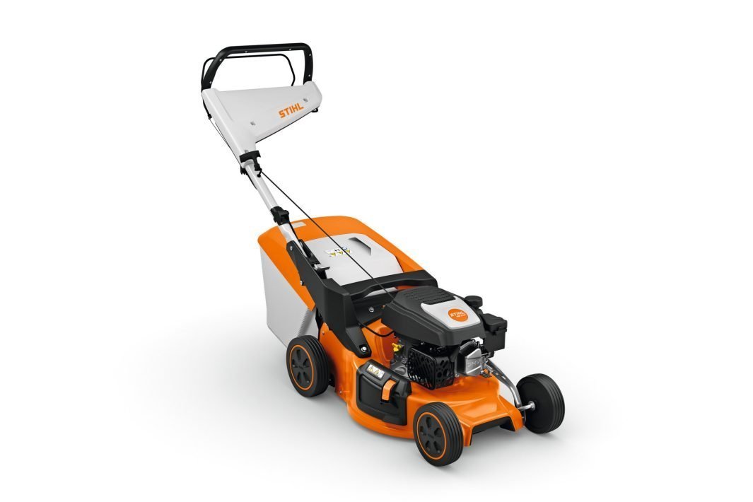 RM 248 T STIHL