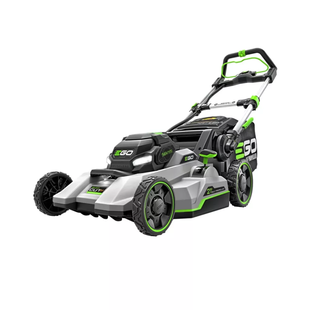 Tondeuse à gazon EGO Power+ 21" (outil nu uniquement)