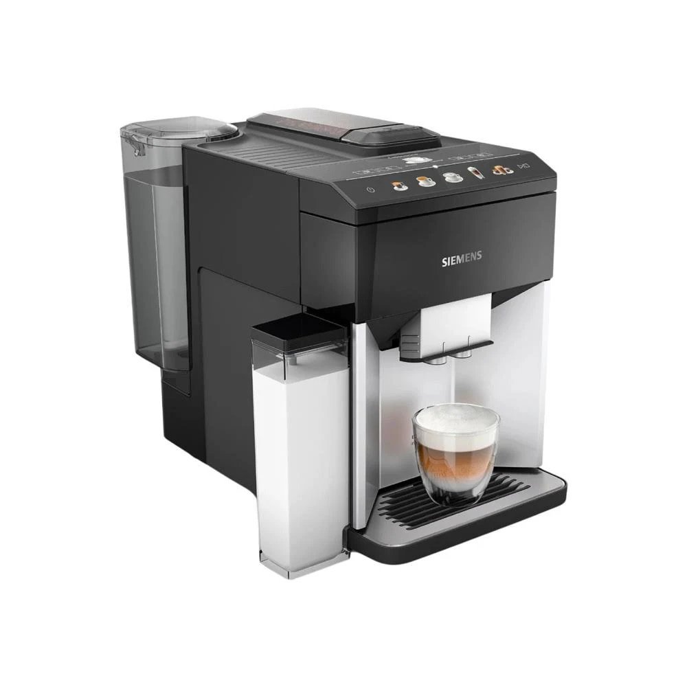 Machine à café Siemens EQ500 Intégral TQ513R01
